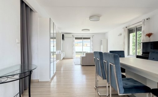 House in Plage Sud, Canet-en-Roussillon, France 1
