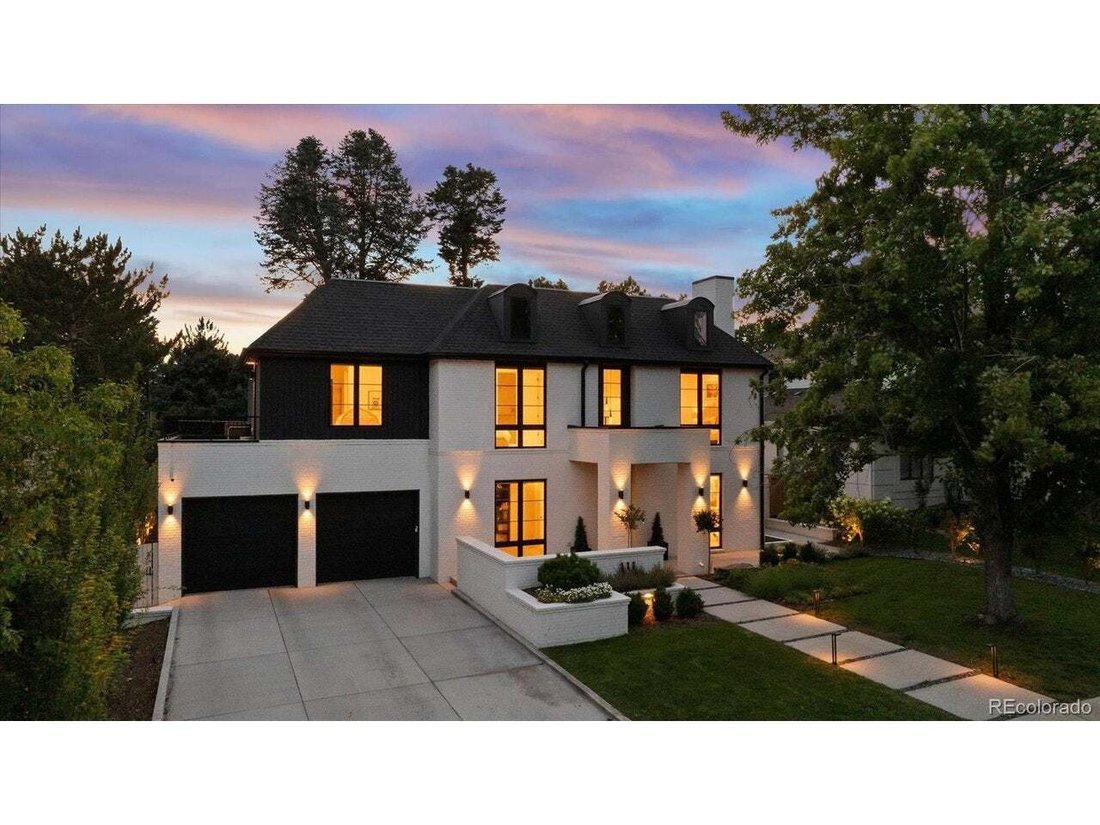 House in Denver, Colorado, United States 1 - 18411008
