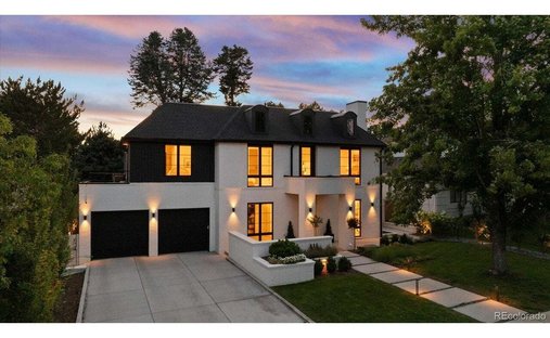 House in Denver, Colorado, United States 1