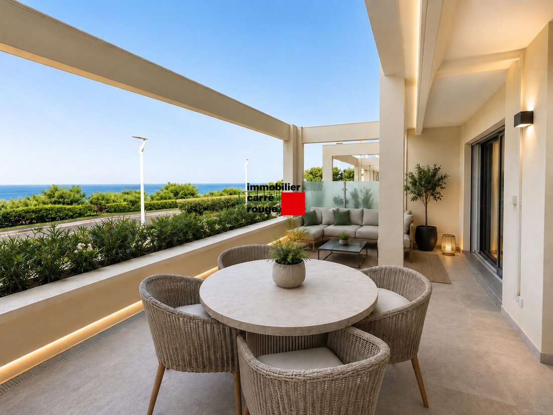 Apartment in Biarritz, Nouvelle-Aquitaine, France 2 - 18567661