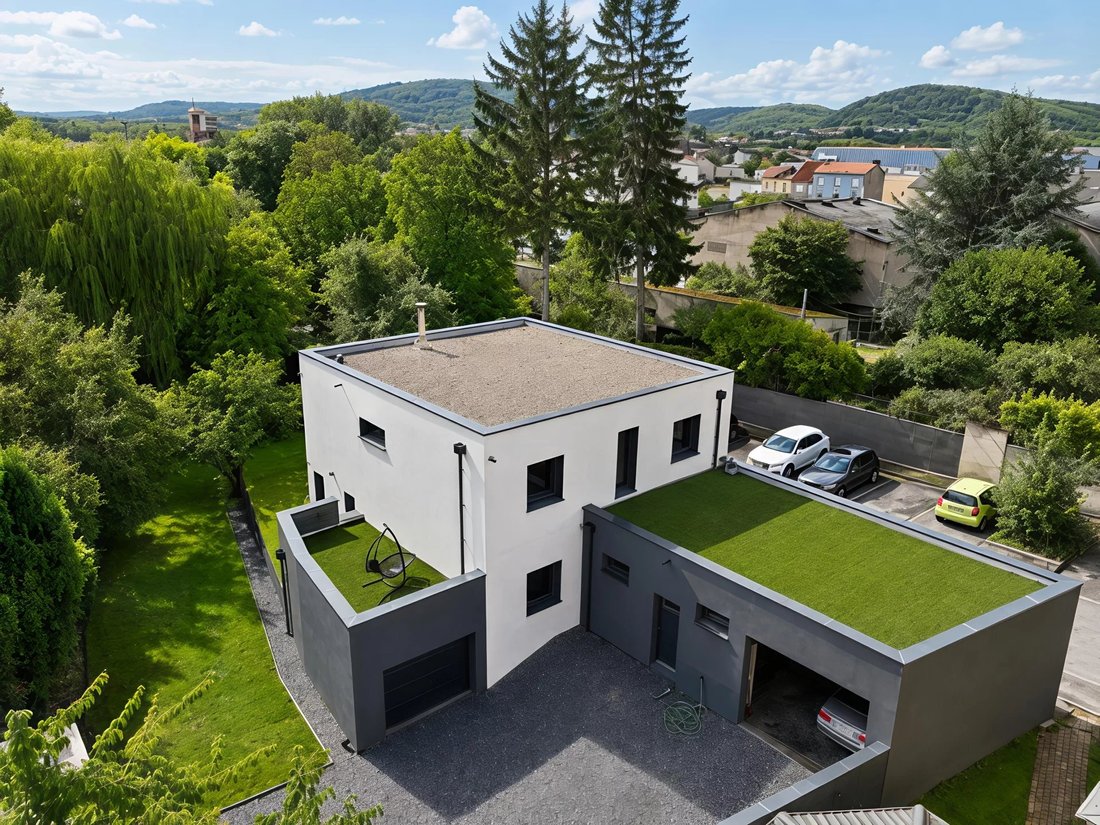 House in Vitry-sur-Orne, Grand Est, France 1 - 18571385