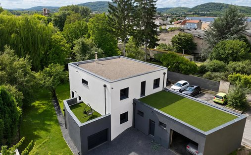 House in Vitry-sur-Orne, Grand Est, France 1