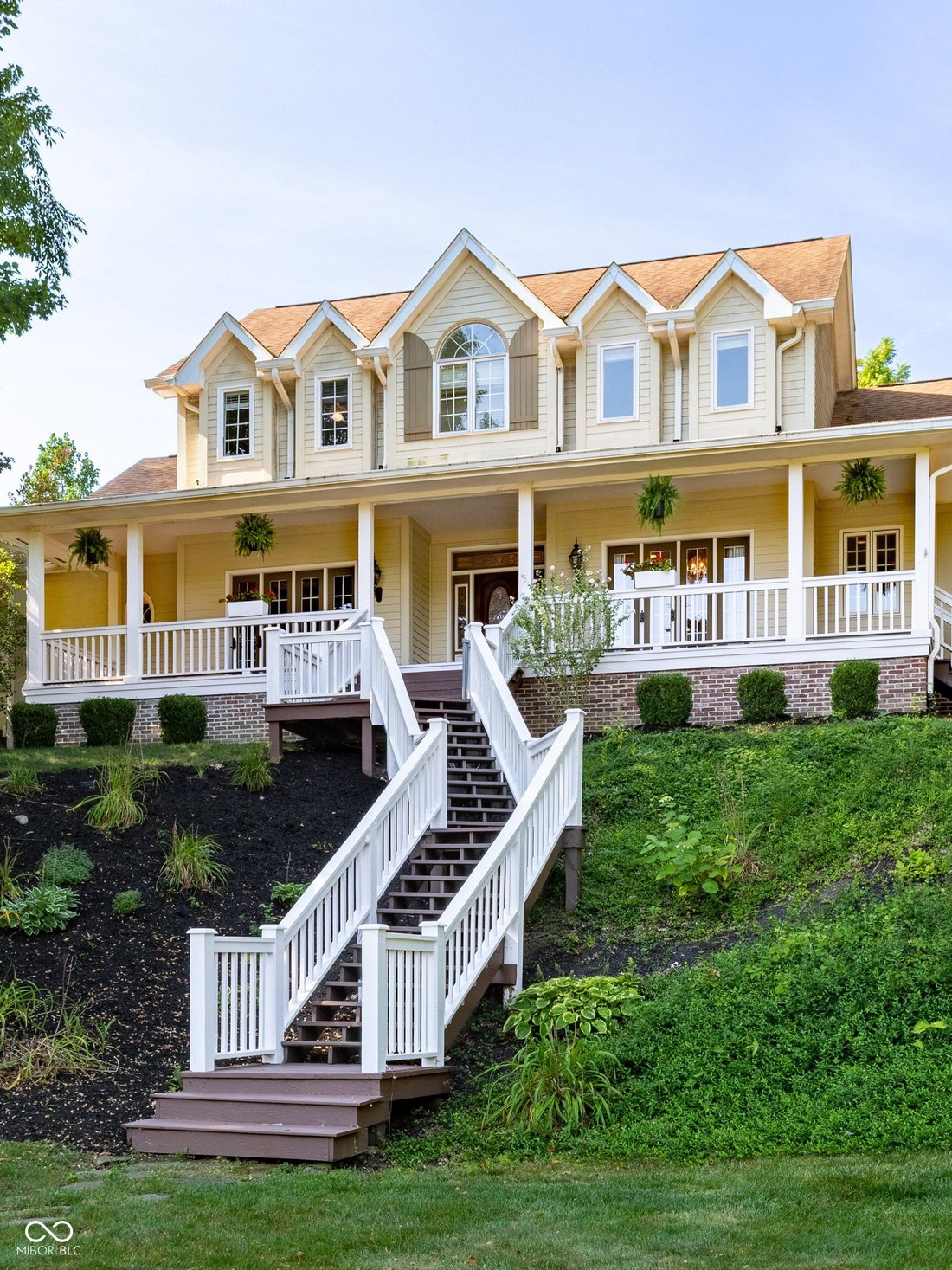 House in Zionsville, Indiana, United States 4 - 18570231