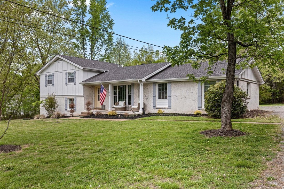 House in Mt. Juliet, Tennessee, United States 3 - 18567134