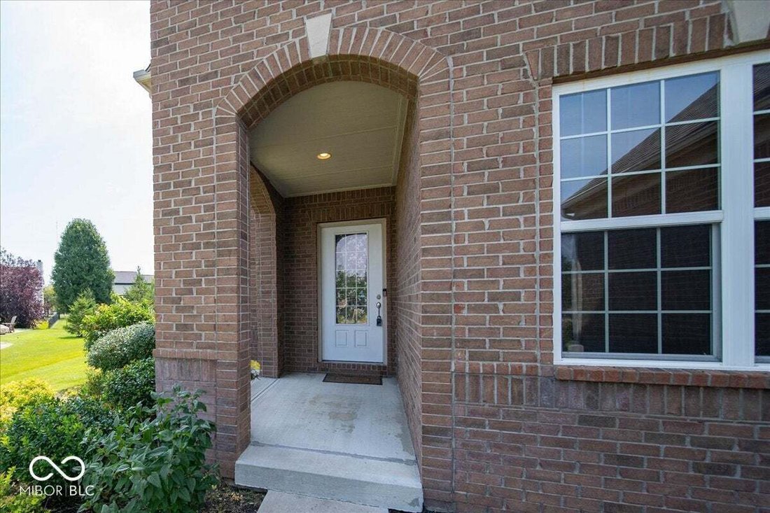 House in Indianapolis, Indiana, United States 3 - 18568519