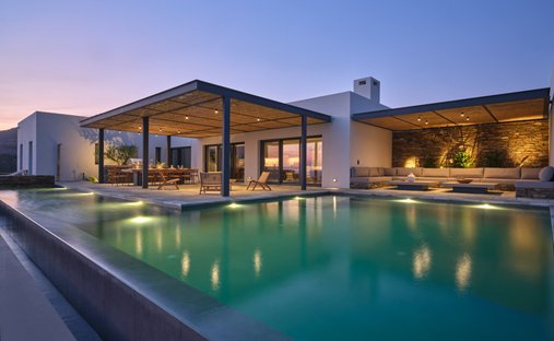 Villa in Tinos, Aegean, Greece 1