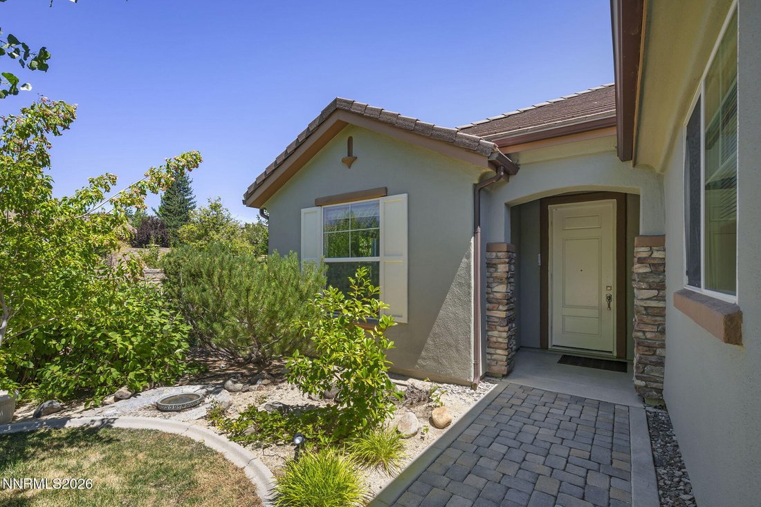 House in Reno, Nevada, United States 2 - 18568758