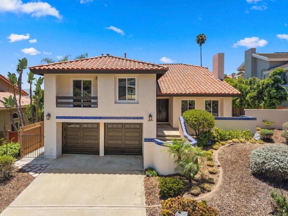House in San Diego, California, United States 1 - 18570959