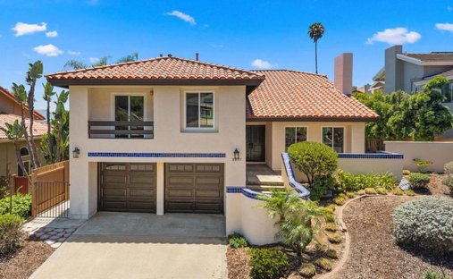House in San Diego, California, United States 1