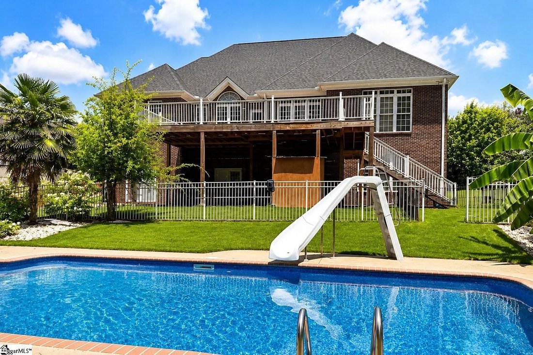House in Anderson, South Carolina, United States 2 - 18568508