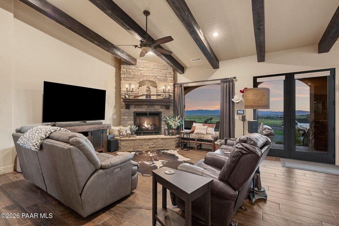 House in Prescott Valley, Arizona, United States 5 - 18568717