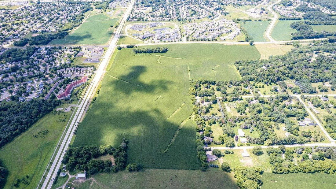 Land in Rochester, Minnesota, United States 2 - 18570171