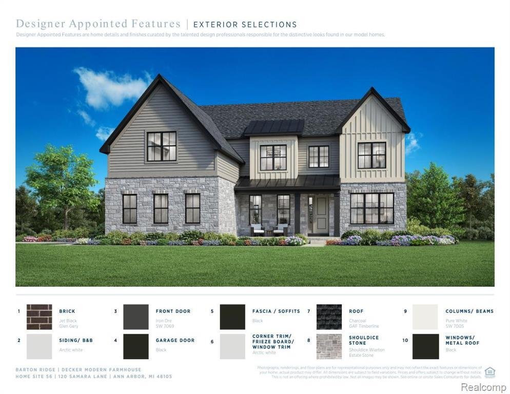 House in Ann Arbor, Michigan, United States 1 - 18568549