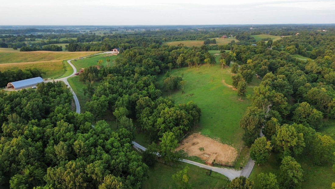 House in Berry, Kentucky, United States 2 - 18568778