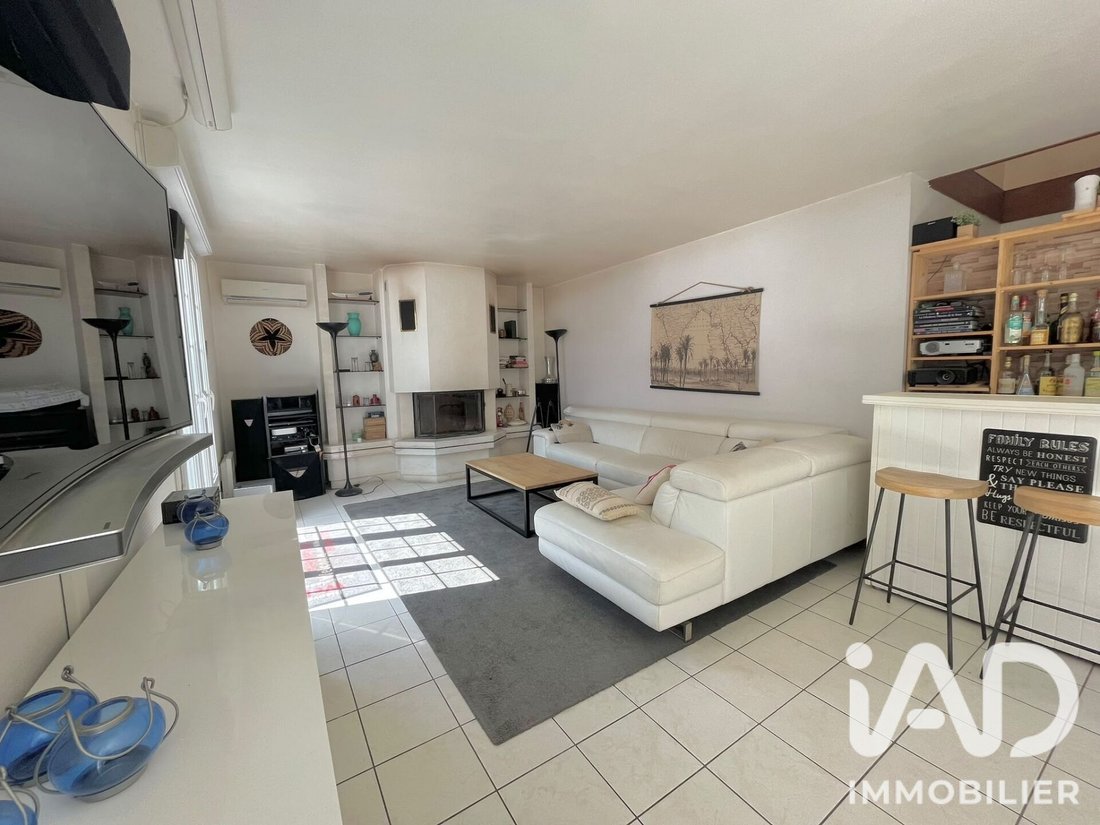 House in Varennes-Jarcy, Ile-de-France, France 3 - 18571562