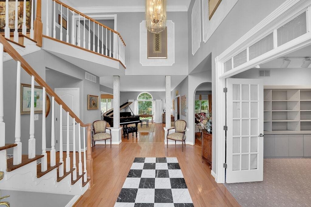 Townhouse in Mount Laurel Township, New Jersey, United States 5 - 18558919
