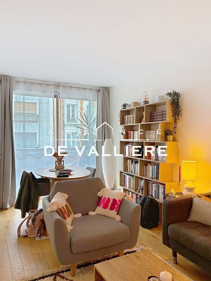 Apartment in Saint Philippe du Roule, Paris 8e Arrondissement, Paris 2 - 18573106