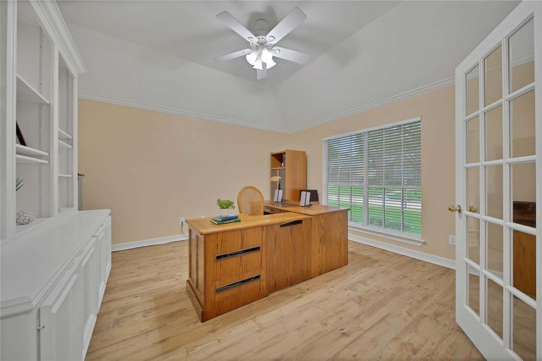 House in Katy, Texas, United States 5 - 18567639