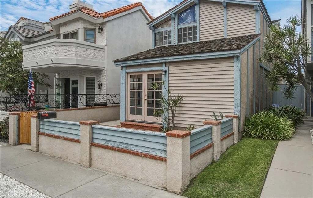 House in Huntington Beach, California, United States 5 - 18570731