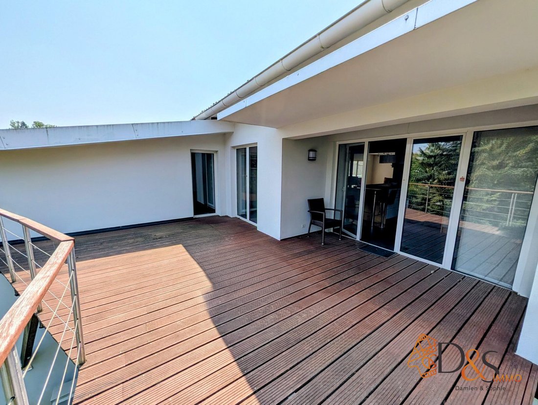 Apartment in Sud, Riedisheim, France 2 - 18570371