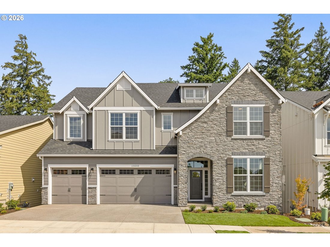 House in Portland, Oregon, United States 1 - 18572792