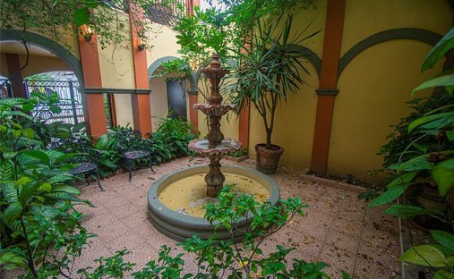 House in Mazatlán, Sinaloa, Mexico 1