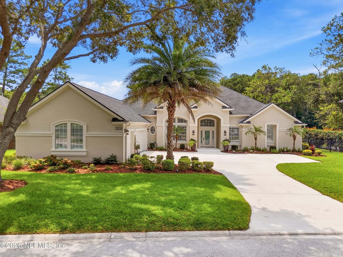House in Jacksonville, Florida, United States 2 - 18573025