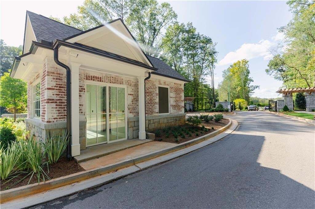 Condo in Peachtree Corners, Georgia, United States 5 - 18571488