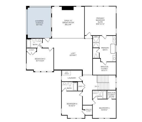 House in Franklin, Tennessee, United States 5 - 18422484