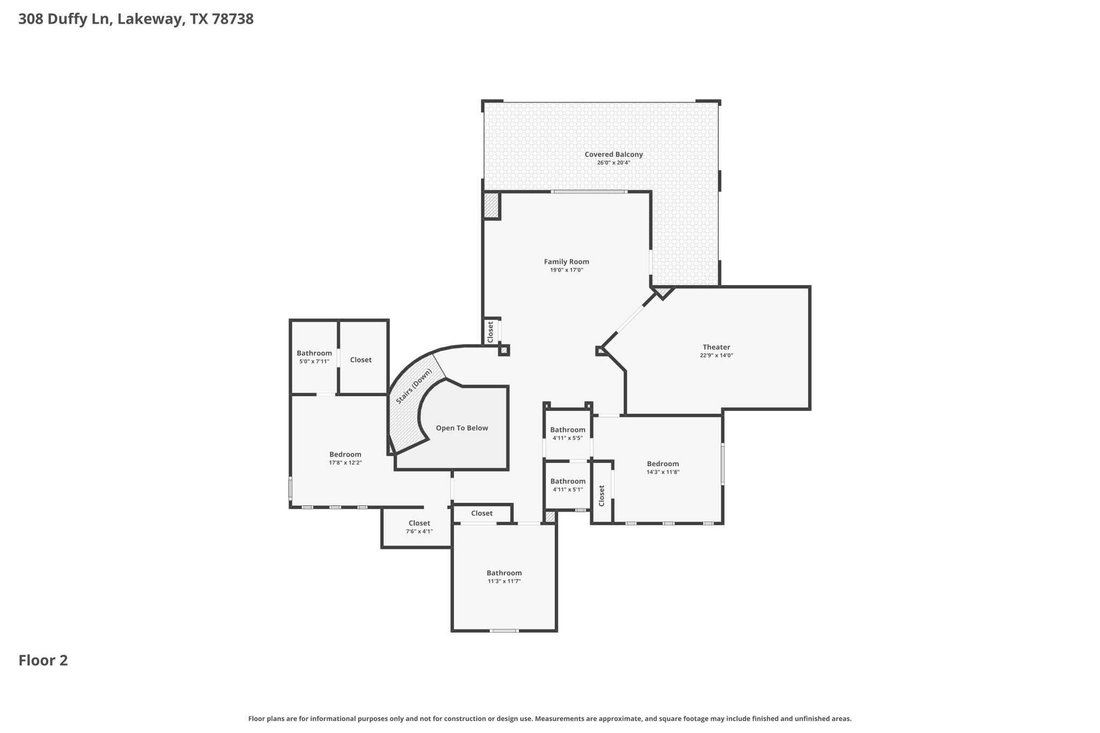 House in Bee Cave, Texas, United States 4 - 18567323