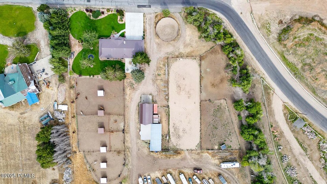 House in Heber City, Utah, United States 5 - 18571368
