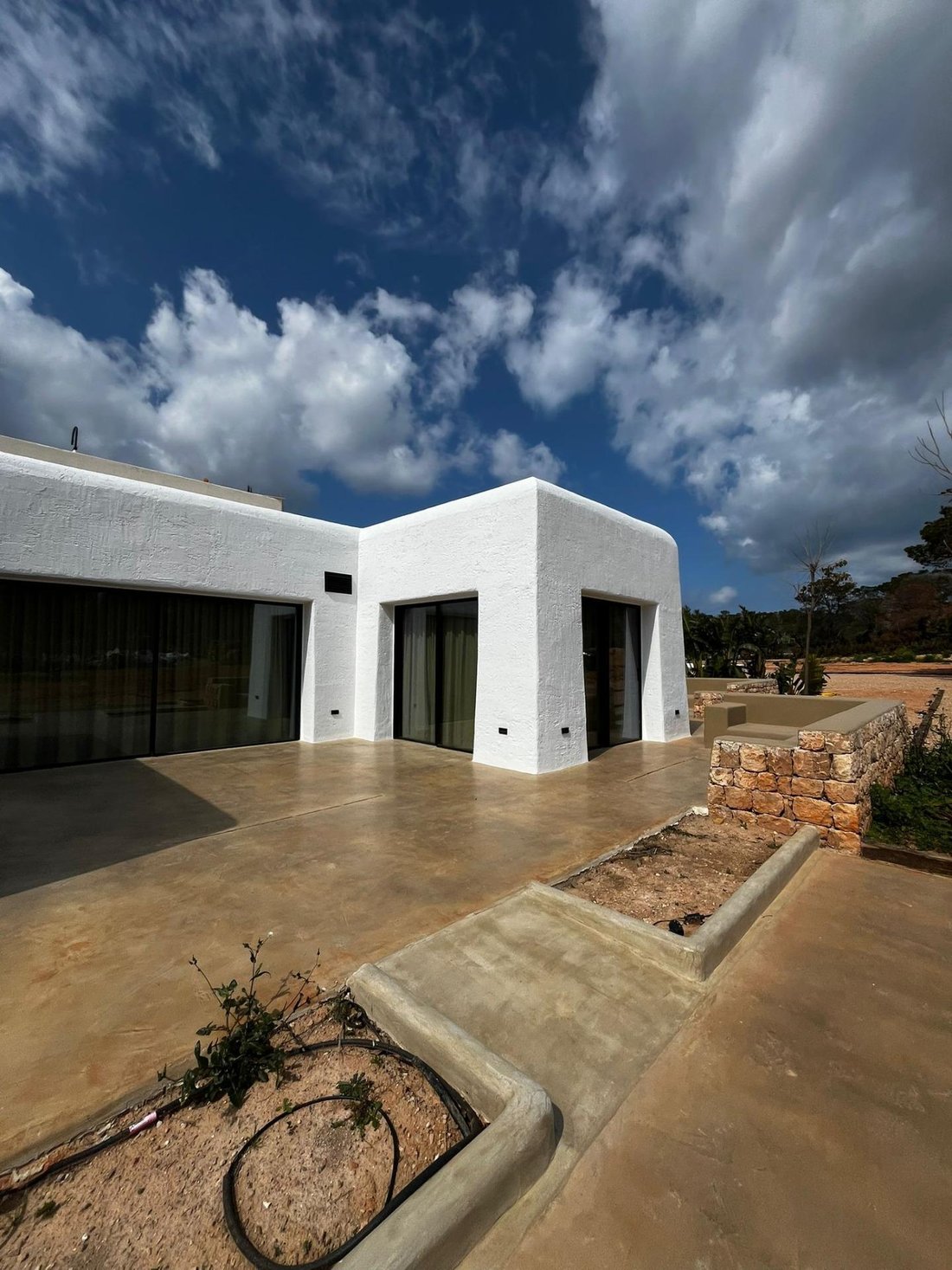 Villa in Sant Josep de sa Talaia, Balearic Islands, Spain 2 - 18572113
