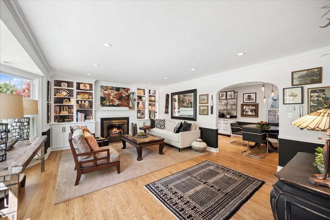 House in Highland Park, Illinois, United States 4 - 18567176