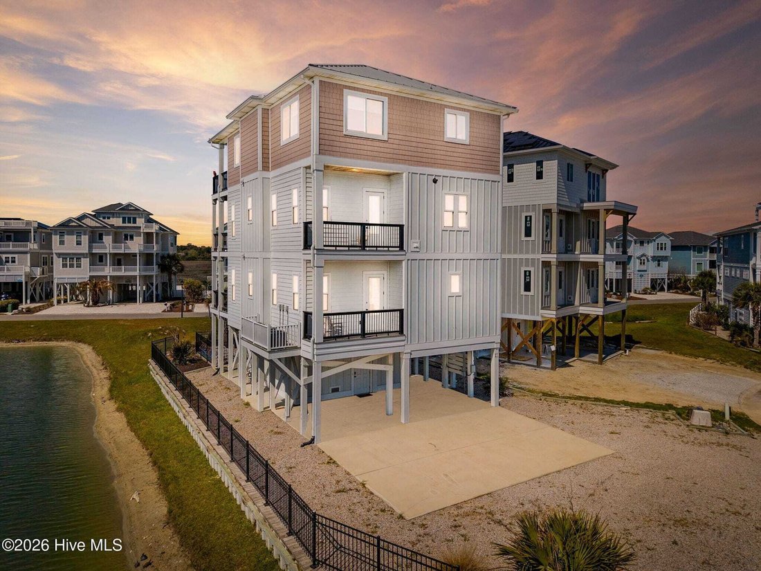 House in Ocean Isle Beach, North Carolina, United States 4 - 18572690