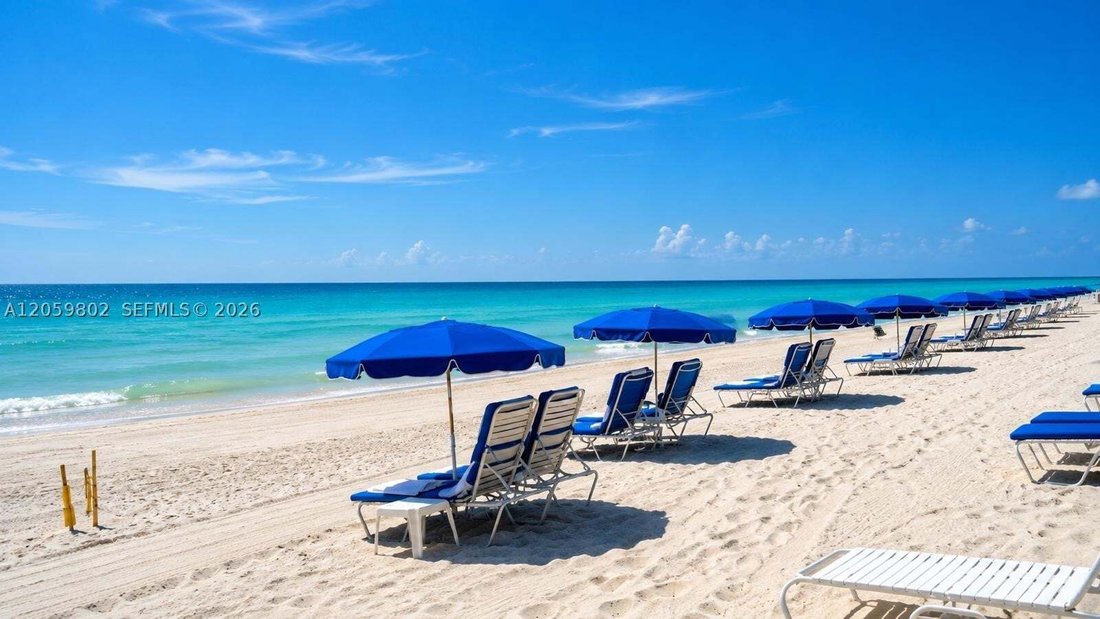 Condo in Bal Harbour, Florida, United States 1 - 18528871