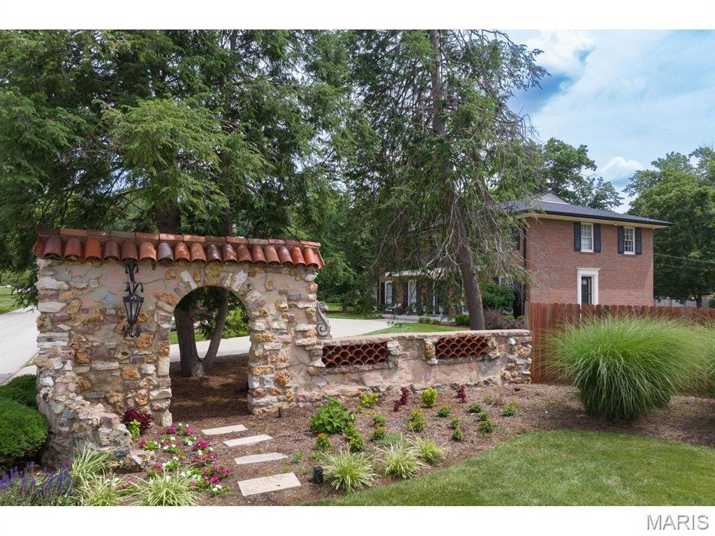House in Ladue, Missouri, United States 3 - 18570181
