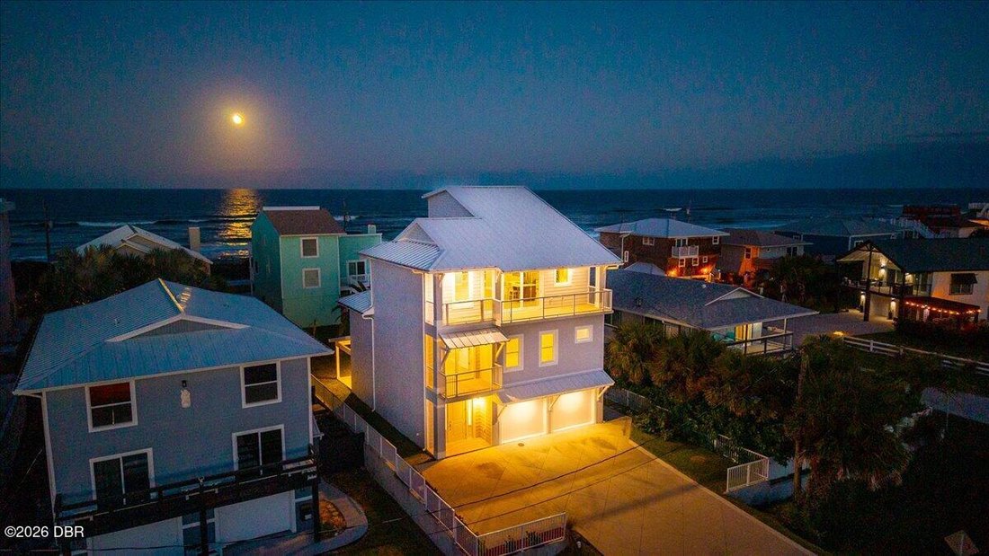 House in New Smyrna Beach, Florida, United States 2 - 18566911