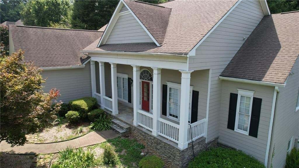 House in Ball Ground, Georgia, United States 5 - 18567427
