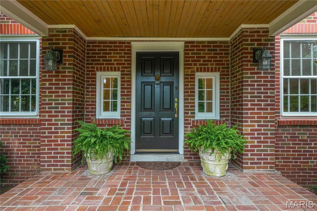 House in Ladue, Missouri, United States 4 - 18570173
