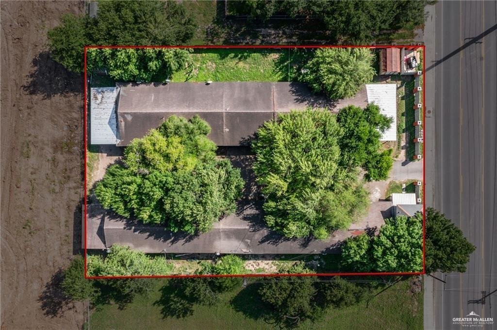 McAllen, Texas, United States 3 - 18573061