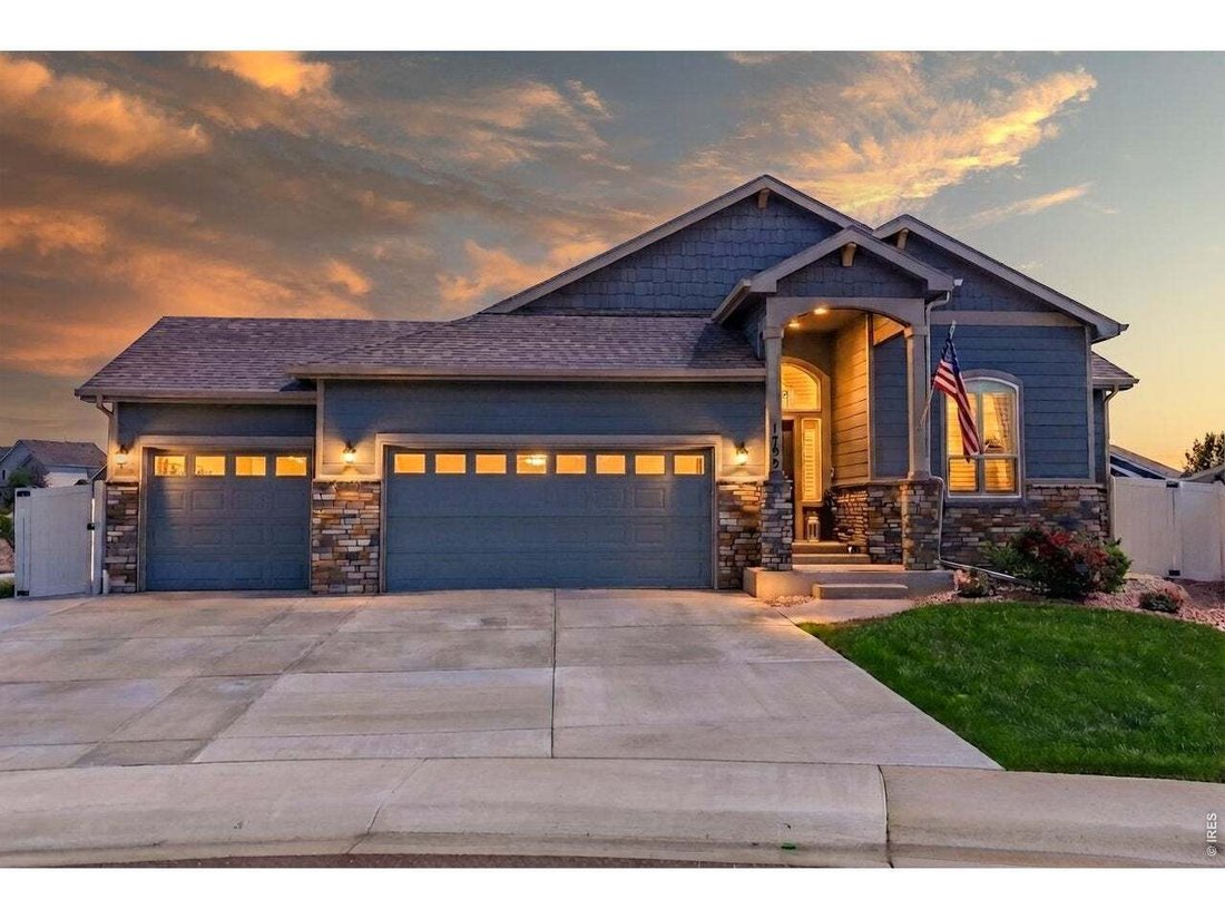 House in Windsor, Colorado, United States 1 - 18569045