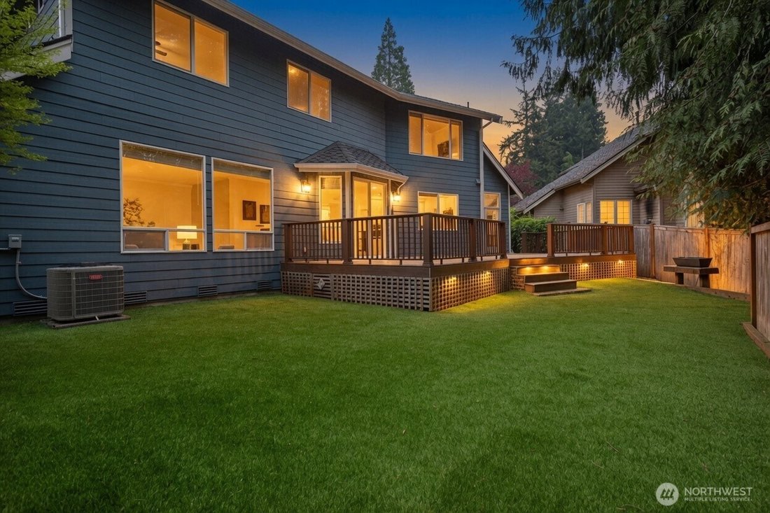 Casa a Mill Creek, Washington, Stati Uniti 3 - 17826333