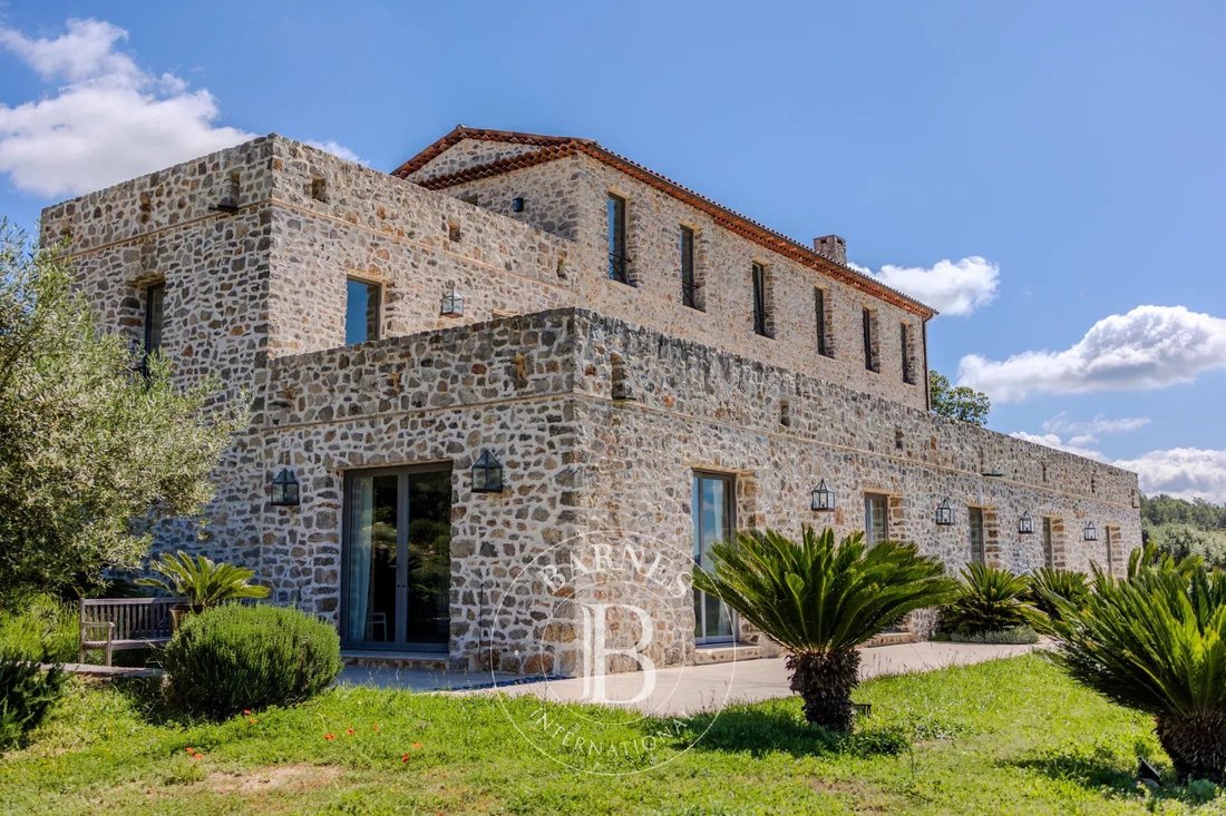 Country House in Saint-Martial - Le Fau, Montauban, France 4 - 14416360