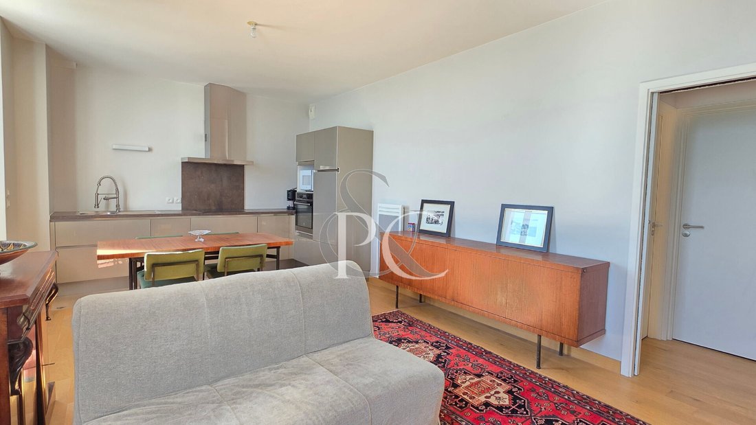Apartment in Olonne-sur-Mer, Les Sables-d'Olonne, France 4 - 16398522