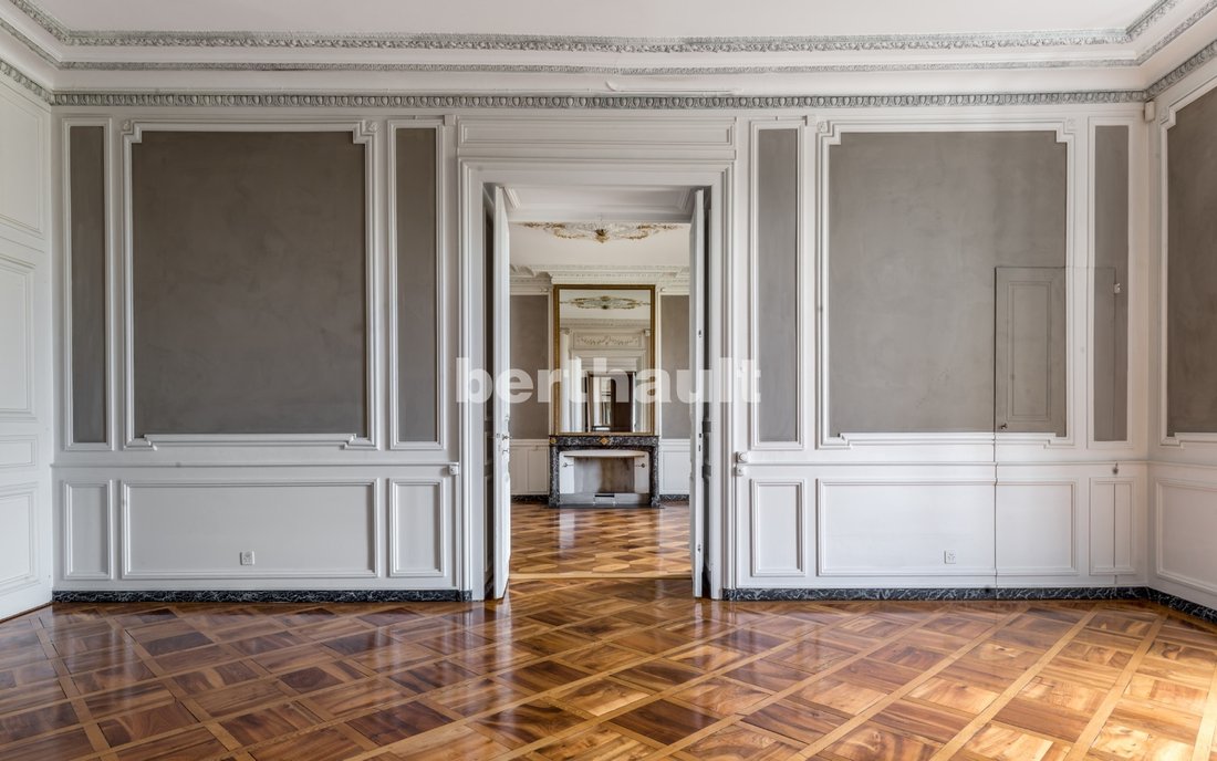 Wohnung in Genf, Genf, Schweiz 5 - 18523629