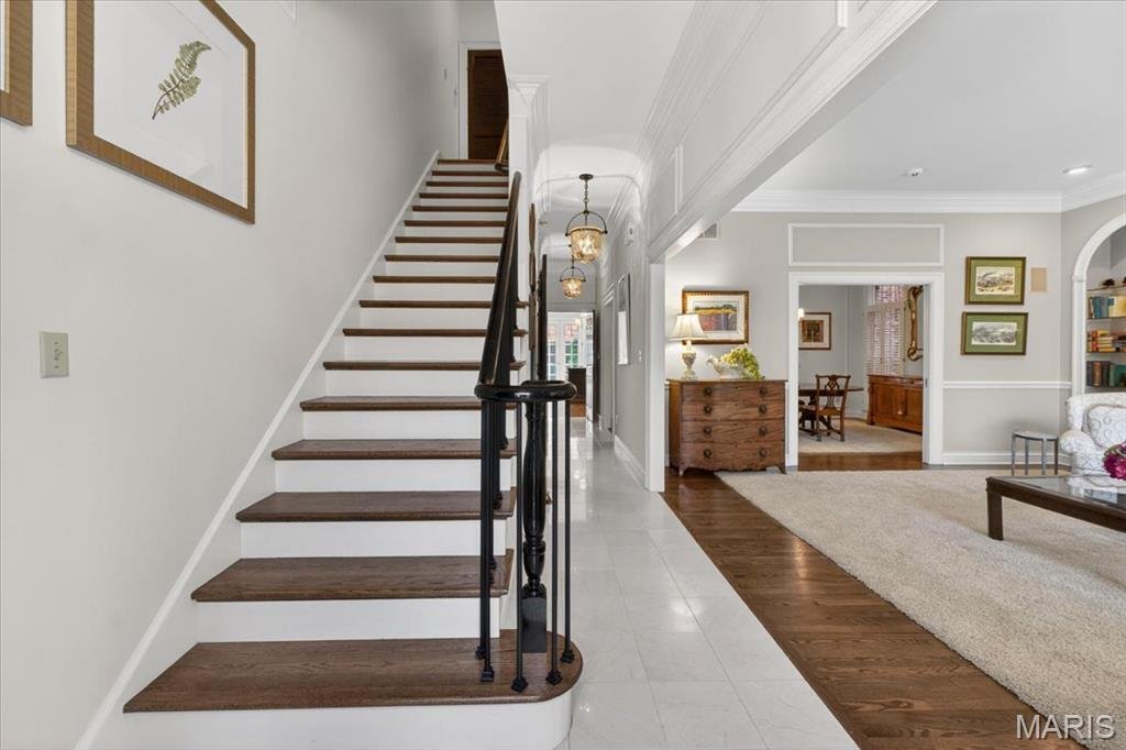 House in Clayton, Missouri, United States 5 - 18570185