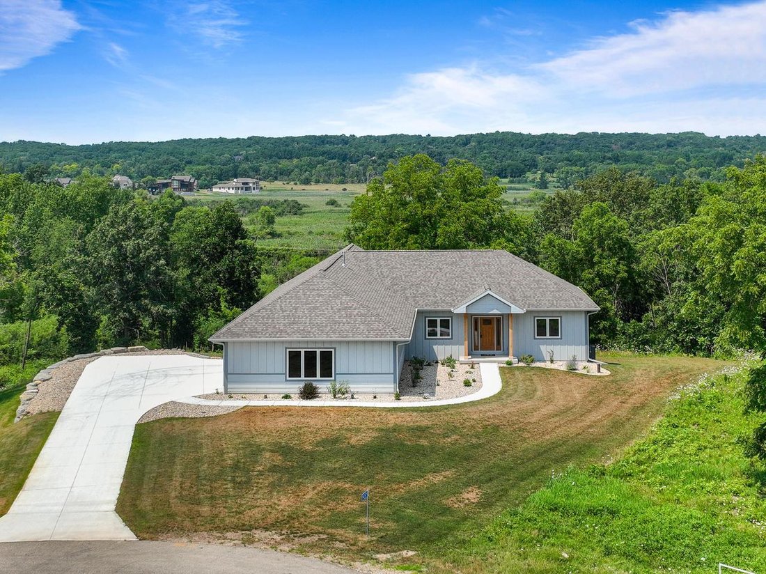 House in Lake Geneva, Wisconsin, United States 5 - 18567089