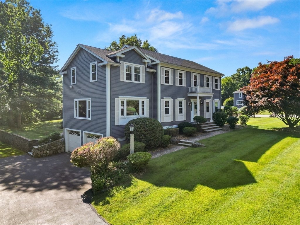 House in North Andover, Massachusetts, United States 3 - 18572952