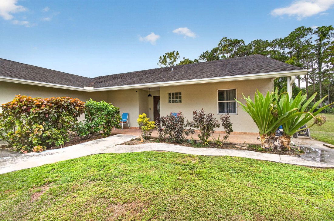 House in Loxahatchee, Florida, United States 4 - 18571586