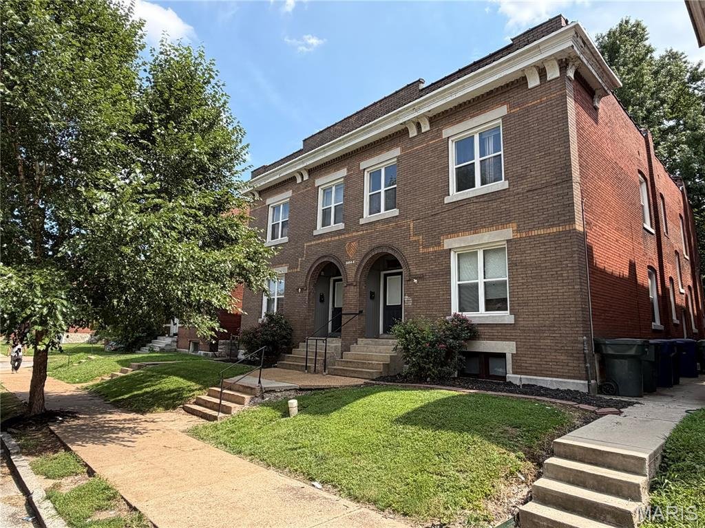 St. Louis, Missouri, United States 3 - 18573305